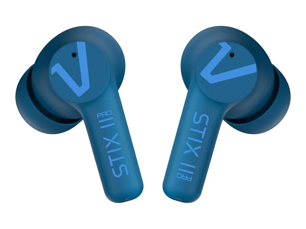 Veho STIX II Pro - True Wireless-Kopfhörer mit