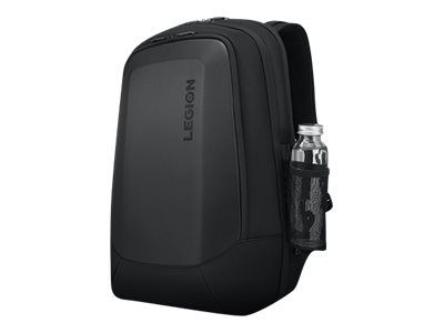 Lenovo Legion Armored Backpack II - Notebook-Rucksack - 43.2 cm (17")