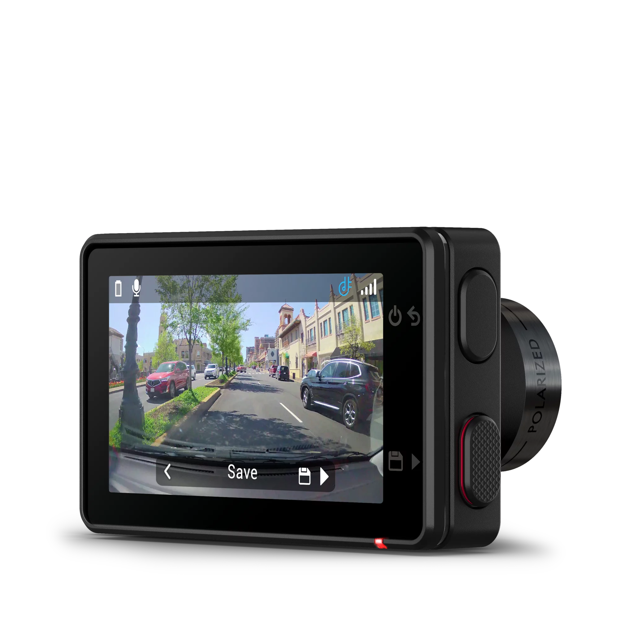Garmin Dash Cam™ X310
