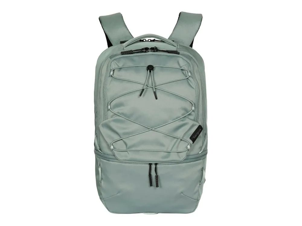 Targus Work + Play - Notebook-Rucksack - 40.6 cm