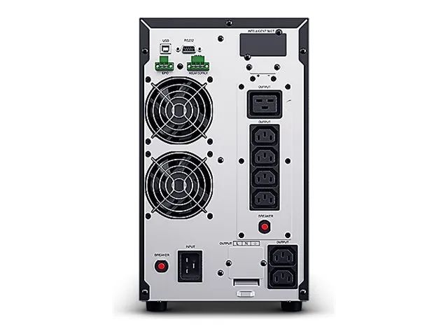 CyberPower Systems CyberPower Online S Series OLS3000EA - USV