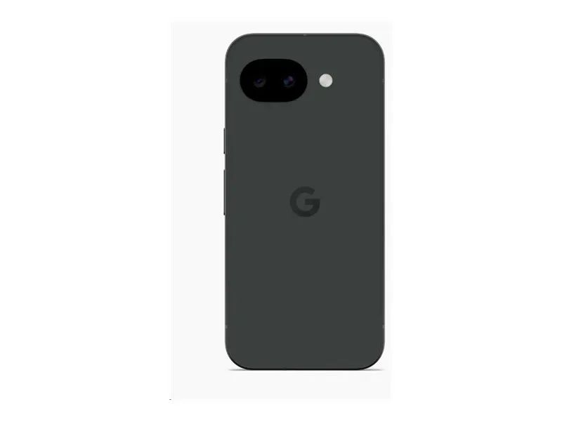 Google Pixel 10a - 5G Smartphone - Dual-SIM - RAM 8 GB / Interner Speicher 256 GB - pOLED-Display - 6.3" - 2424 x 1080 Pixel (120 Hz)