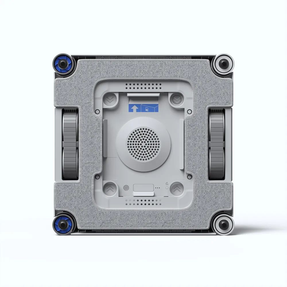 Ecovacs Winbot Fensterroboter W3 Omni