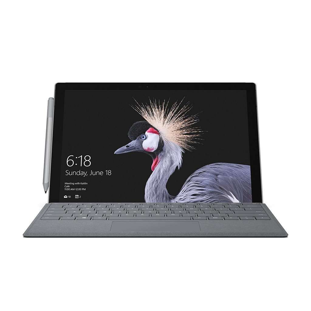 Microsoft Surface Pen - Stift - 2 Tasten - kabellos