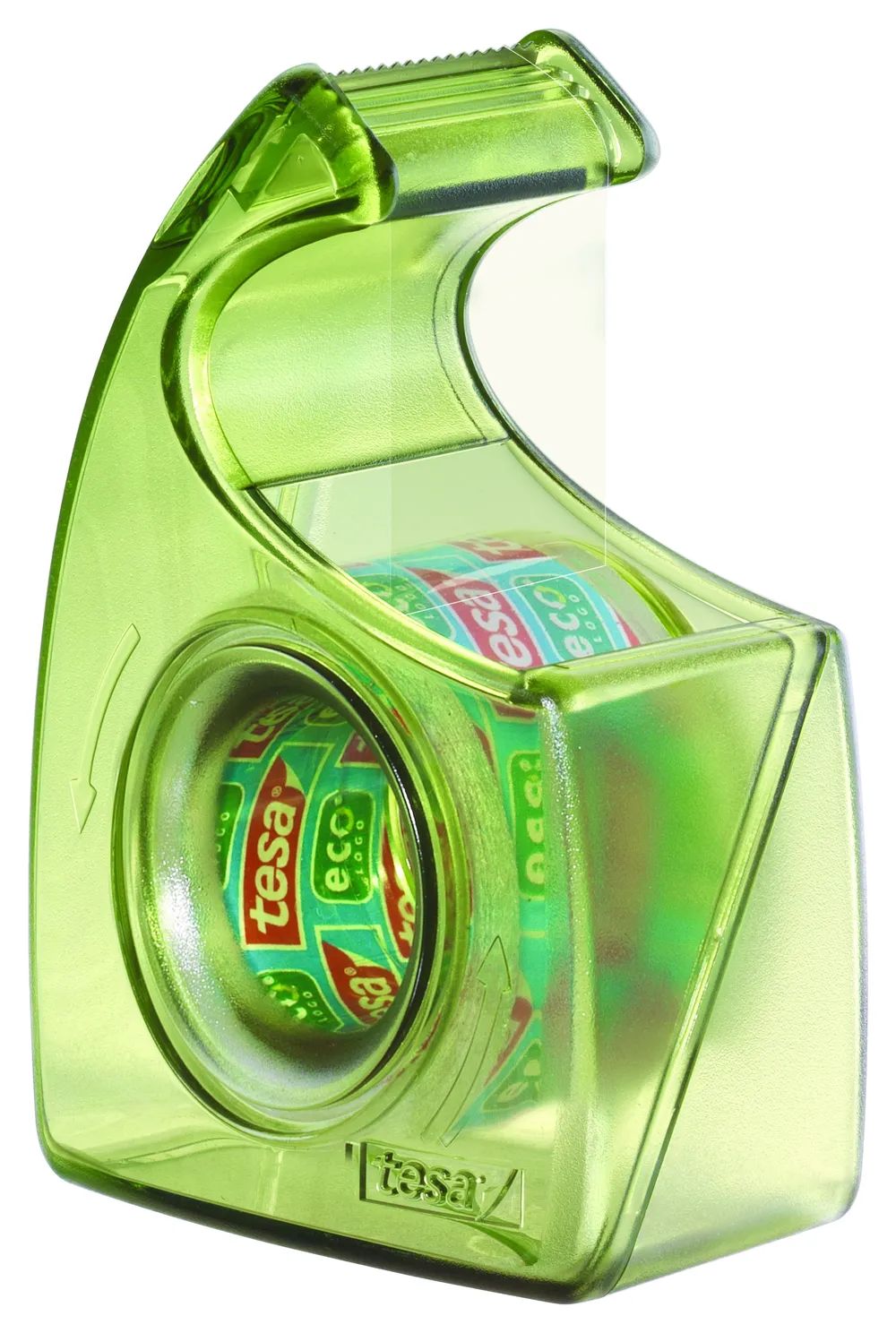 Tesa 57969-00000-00 - 10 m - Transparent - 15 mm - 1 Stück(e)