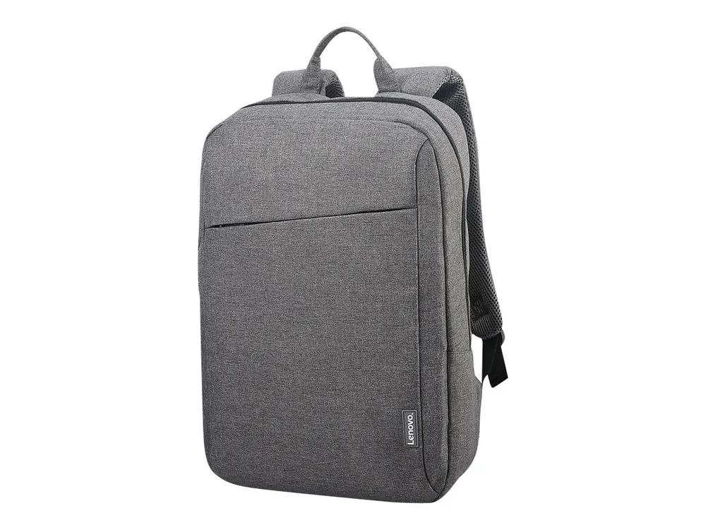 Lenovo Casual Backpack B210 - Notebook-Rucksack - 39.6 cm (15.6")