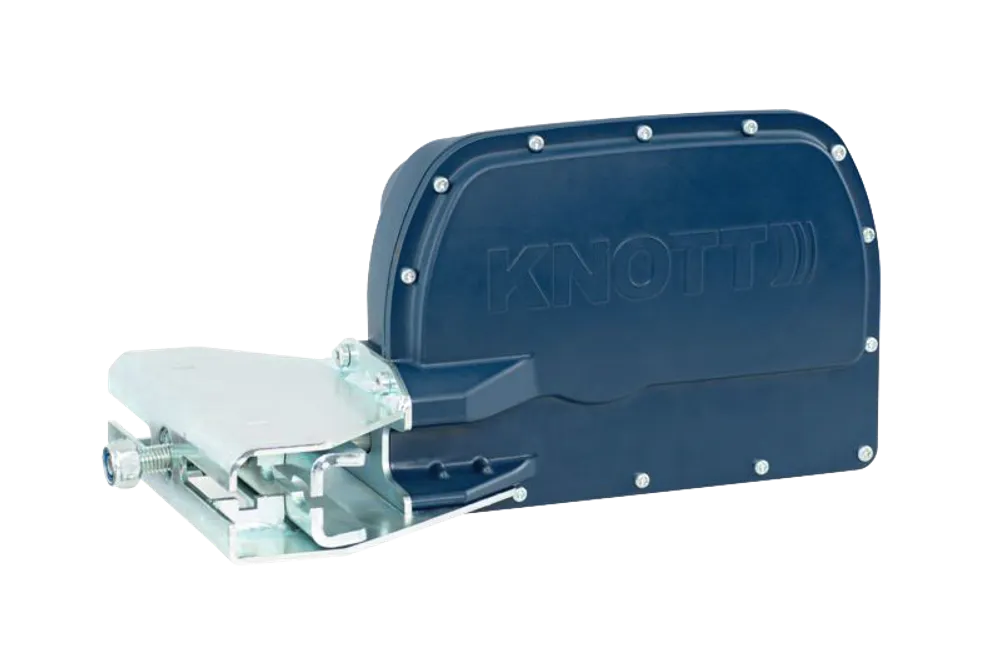 KNOTT ETS Plus - 105 (B)