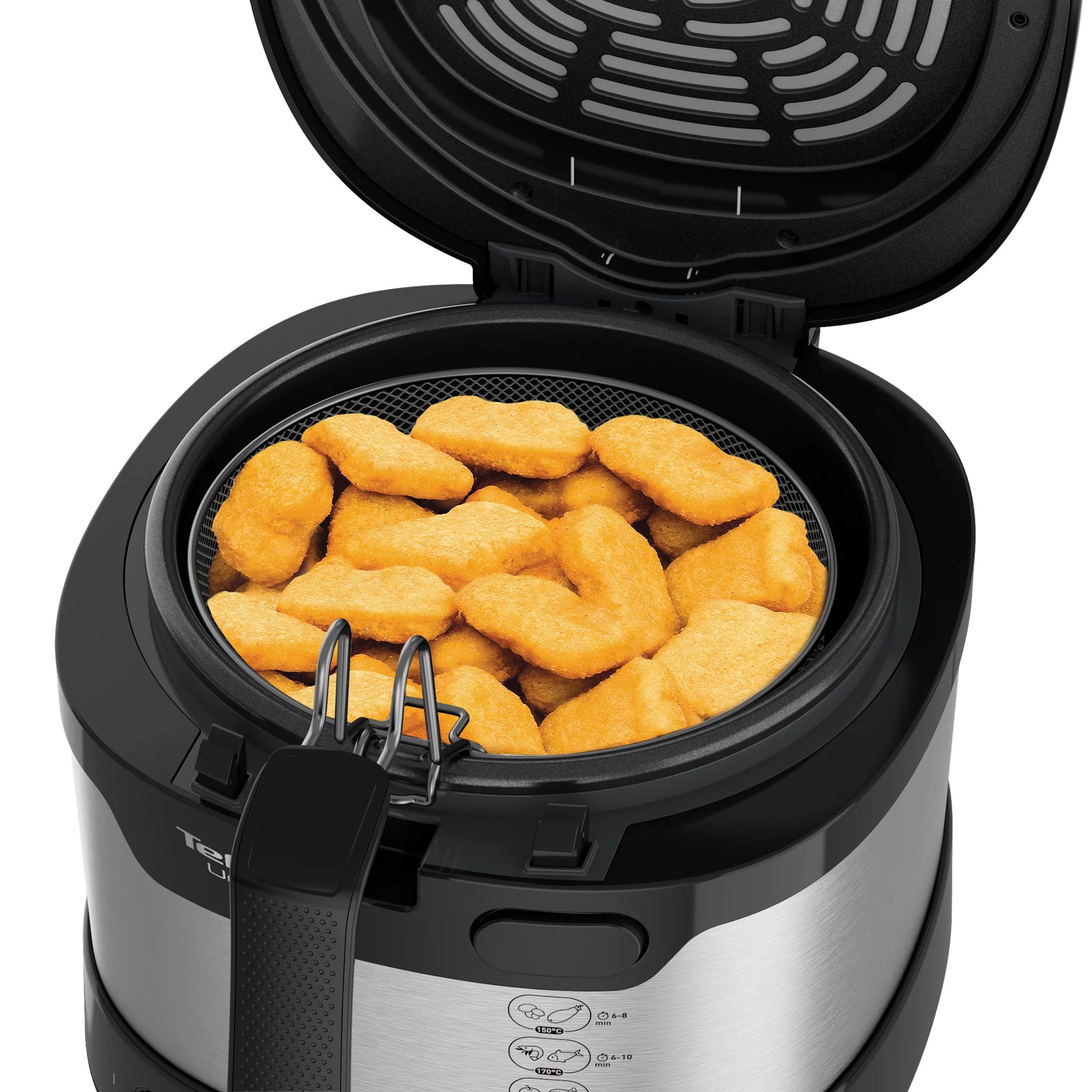Tefal FF215D
