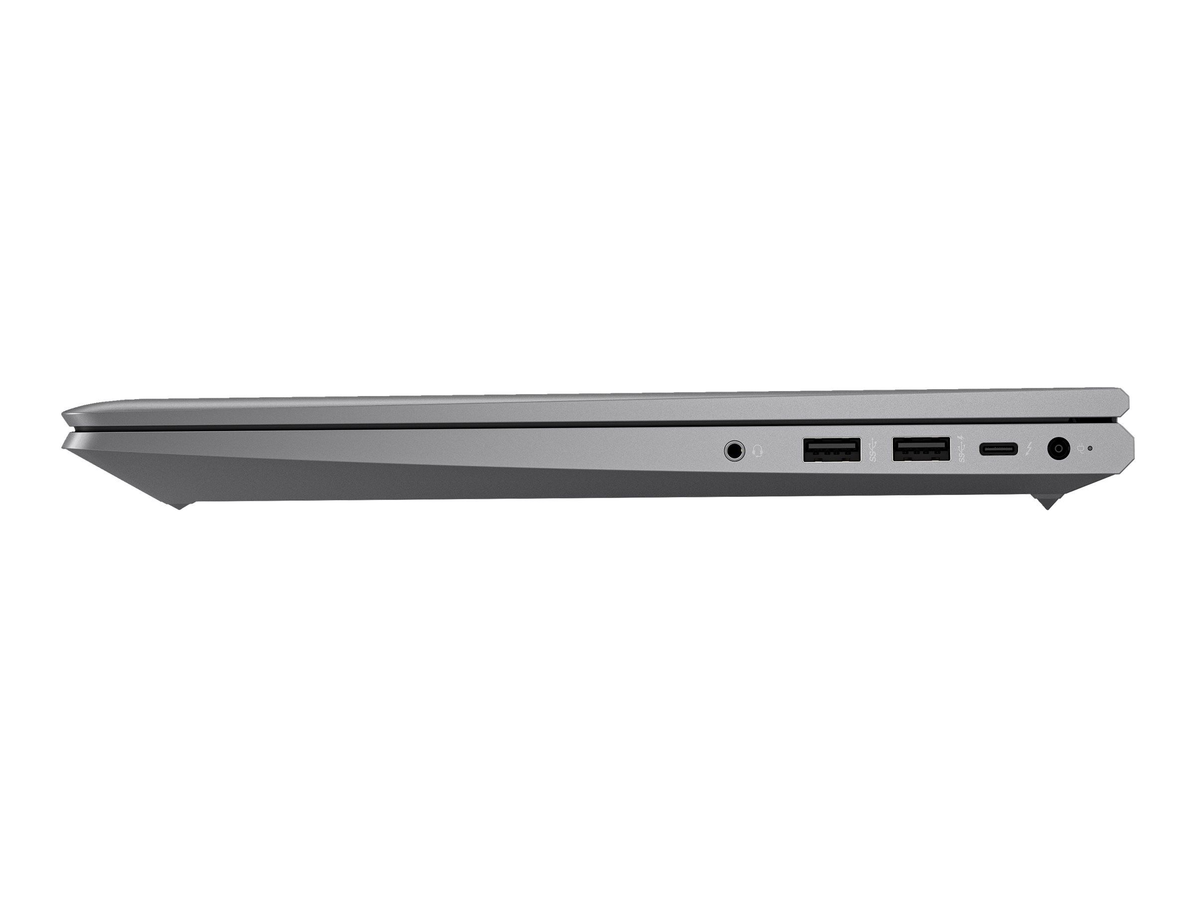 HP ZBook Power G10 Mobile Workstation - Intel Core i7 13700H / 2.4 GHz - Win 11 Pro - RTX A500 - 32 GB RAM - 1 TB SSD NVMe, TLC - 39.6 cm (15.6")