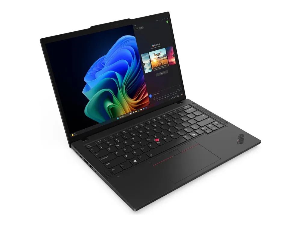 Lenovo ThinkPad T14 - 14" Notebook - Core Ultra 5 4,5 GHz 35,6 cm