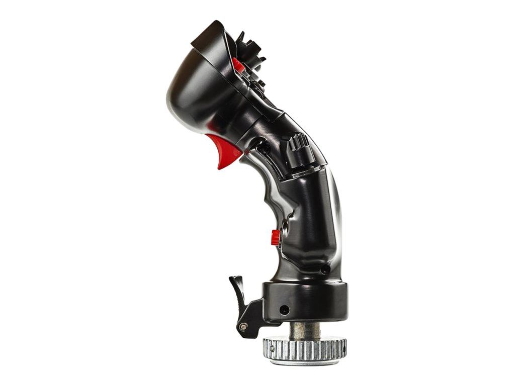 ThrustMaster F/A-18C Hornet HOTAS Grip Add-On