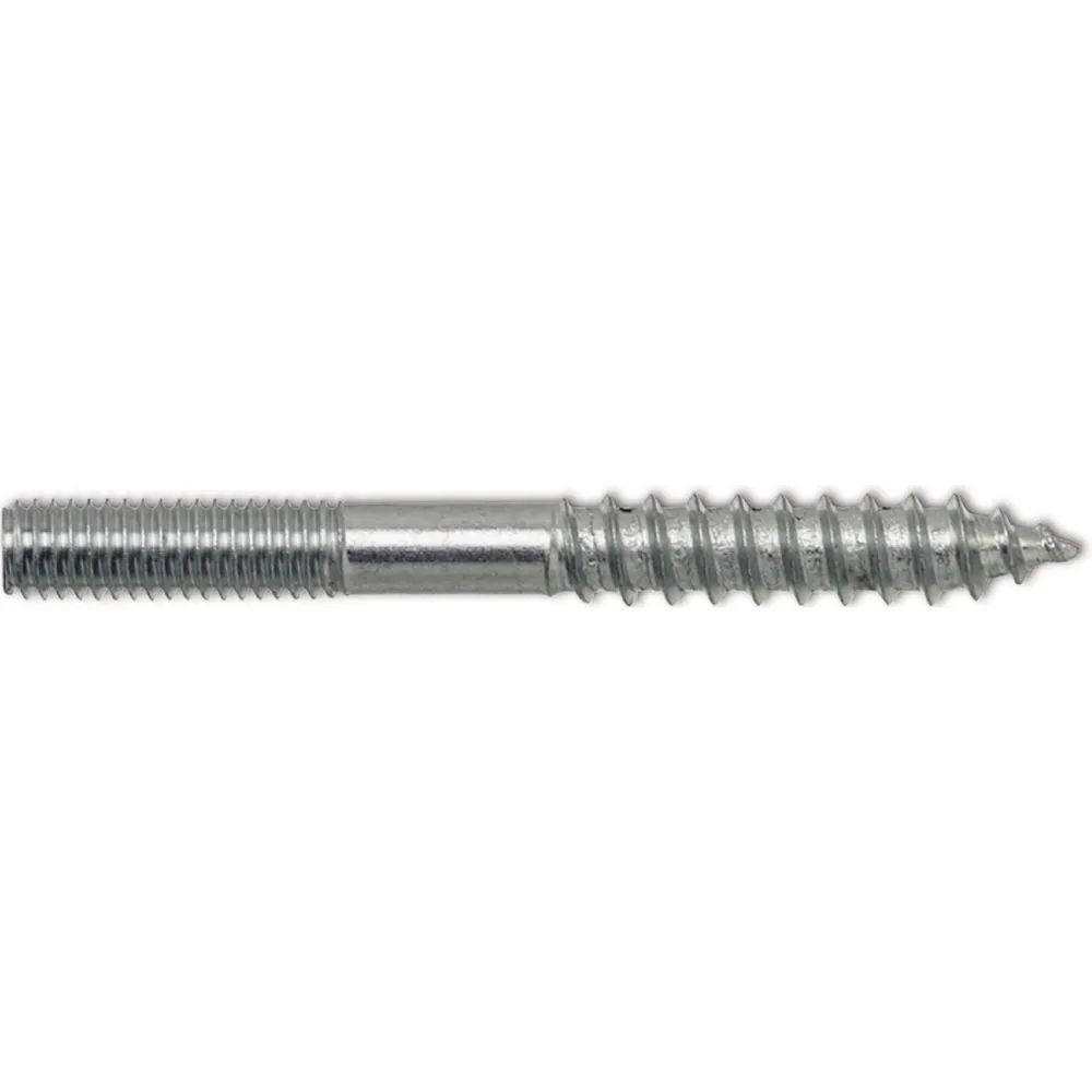 Engel GmbH Verbindungselemente Stockschraube 6x 90 Torx verzinkt