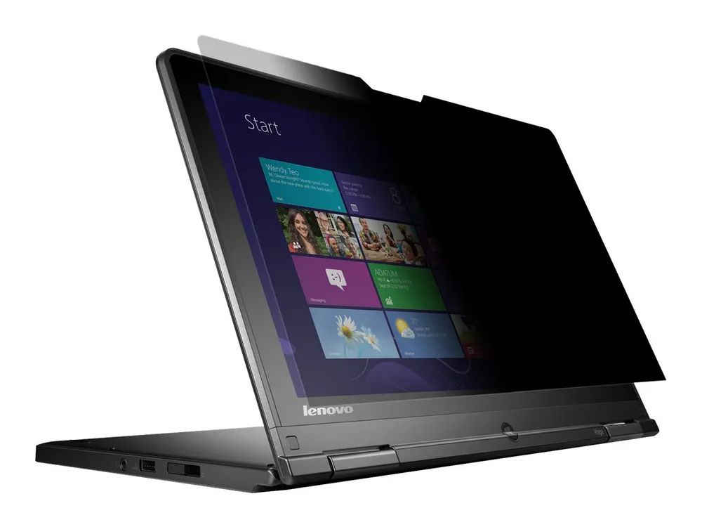 Lenovo 3M - Blickschutzfilter für Notebook - für ThinkPad