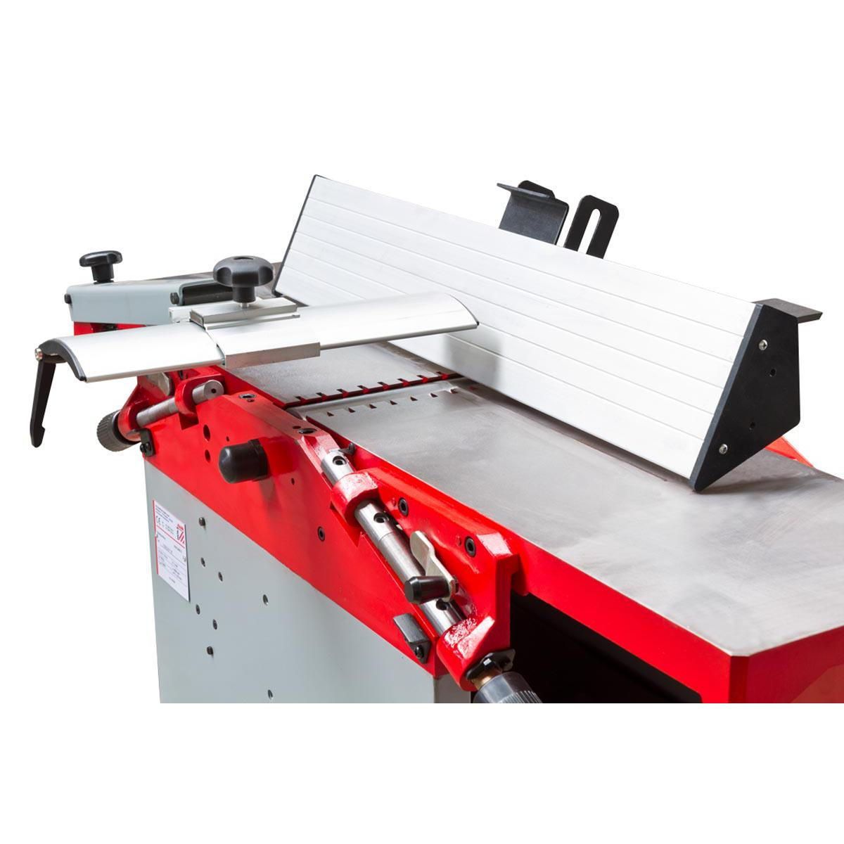 Holzmann Abricht- Dickenhobelmaschine HOB260ECO