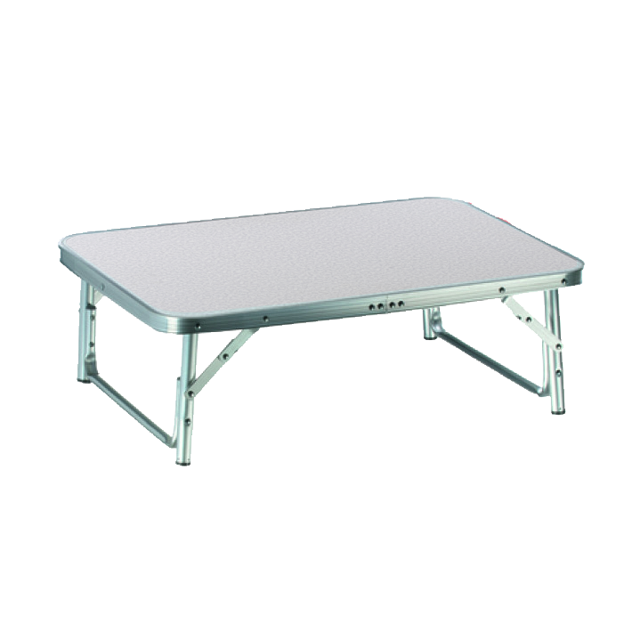 Edco Campingtisch faltbar 75 x 55 cm