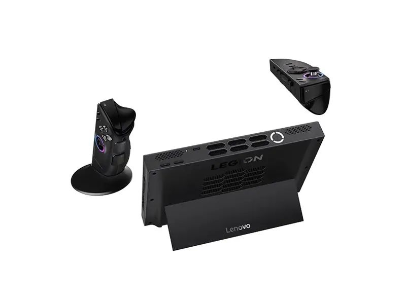 Lenovo Legion Go 8ASP2 83N0 - Handheld-Spielkonsole