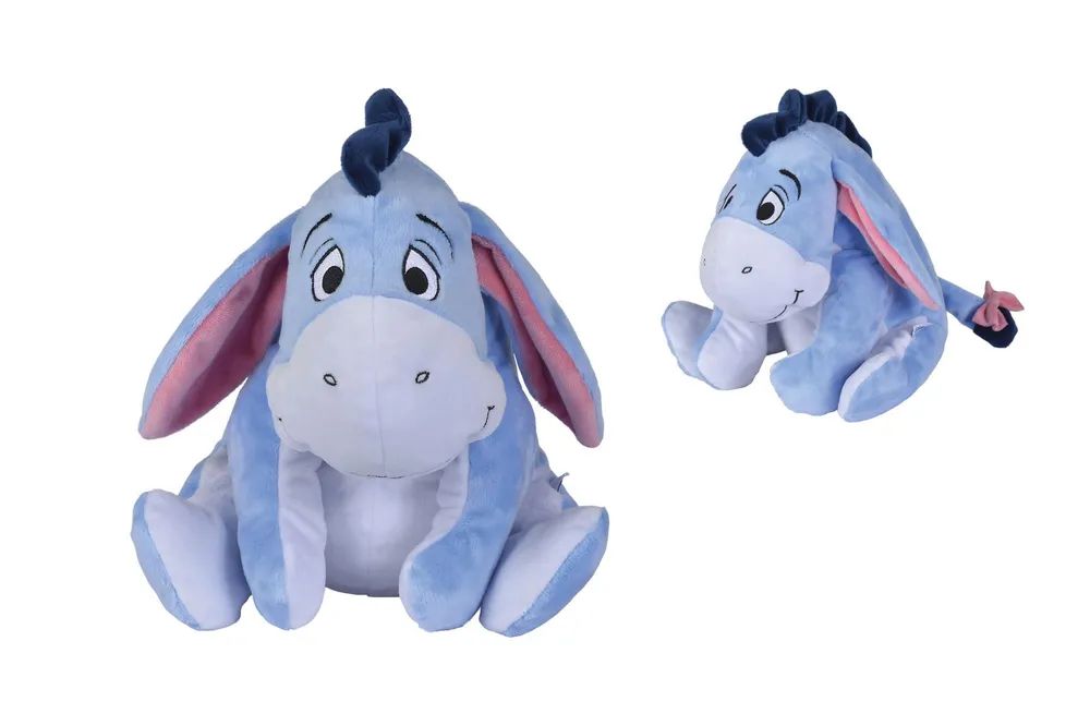 Simba Dickie WP Disney I-Aah, 25cm