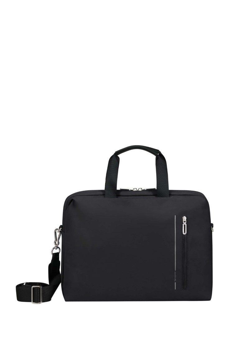 SAMSONITE ONGOING BAILHANDLE, black