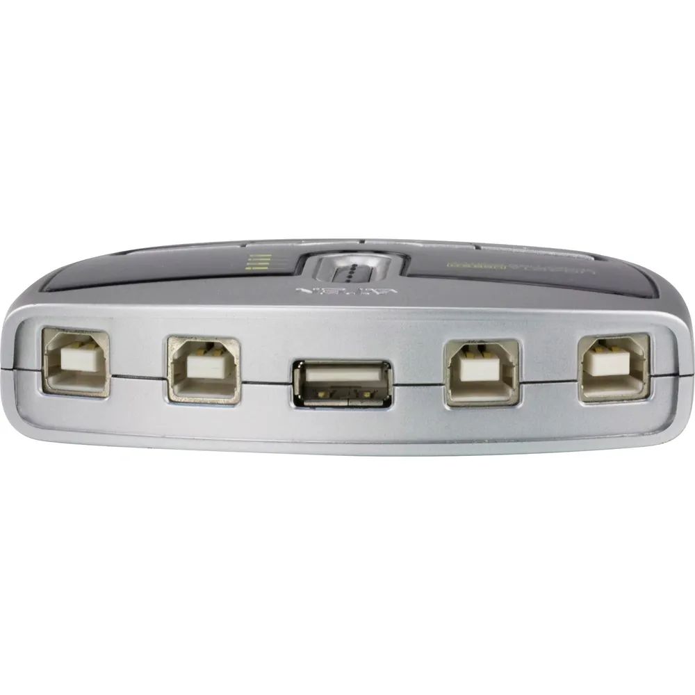ATEN US-421 - USB-Umschalter für die gemeinsame