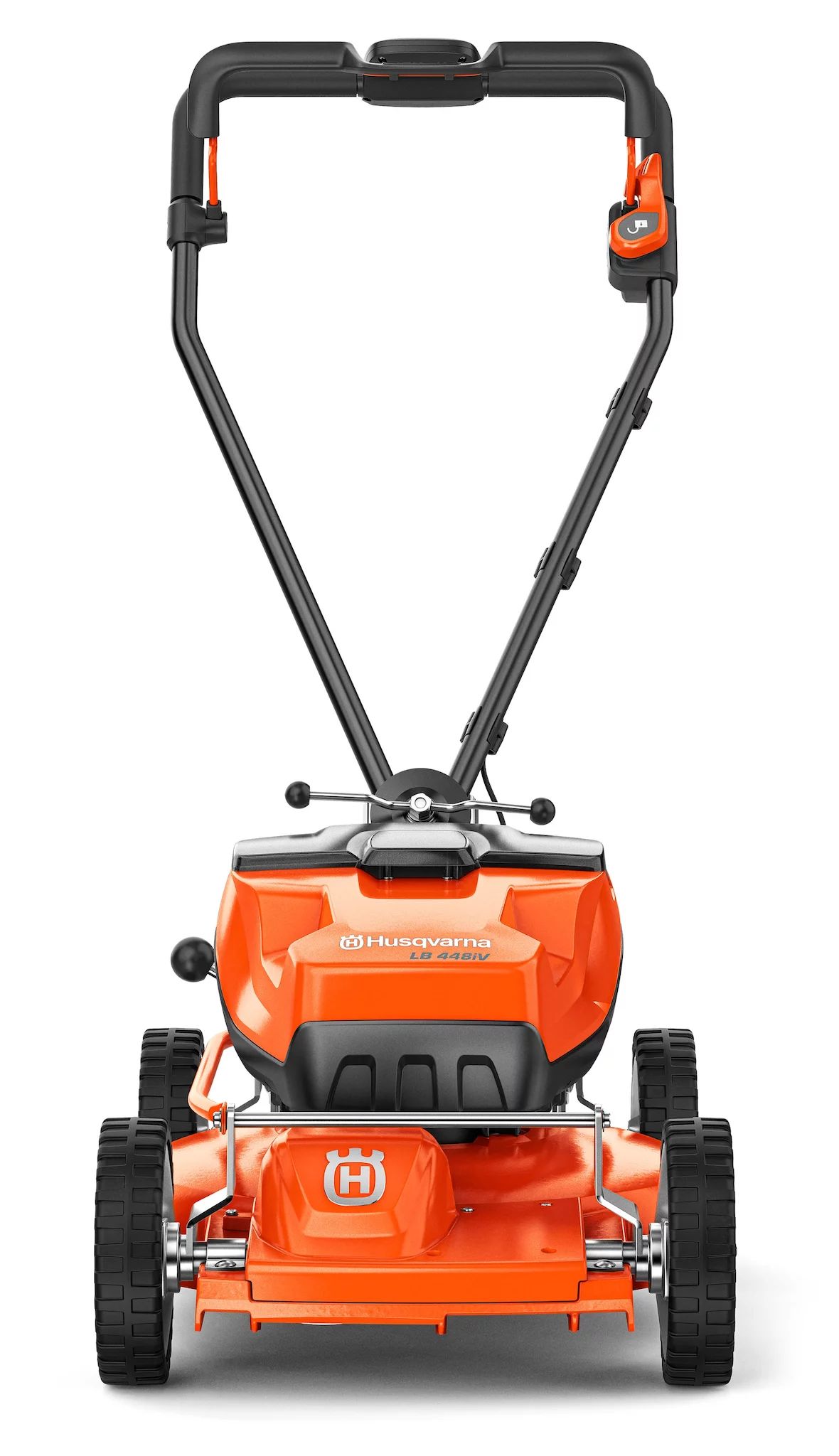Husqvarna LB 448iV AKKU MULCHMÄHER