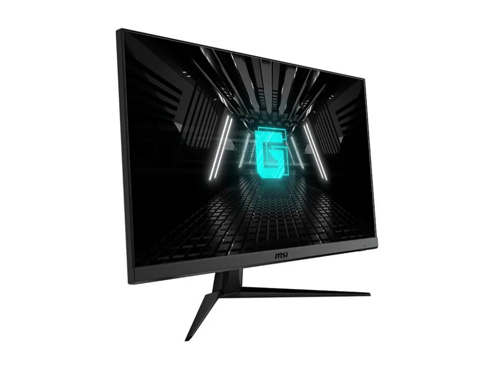 MSI G2712F - LCD-Monitor - Gaming - 68.6 cm (27")