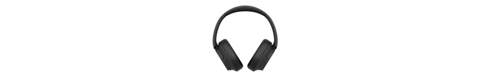 Sony WH-CH520, Schwarz