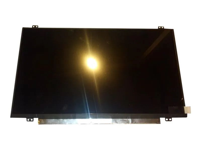 Lenovo 14" (35,6 cm) FHD IPS blendfrei