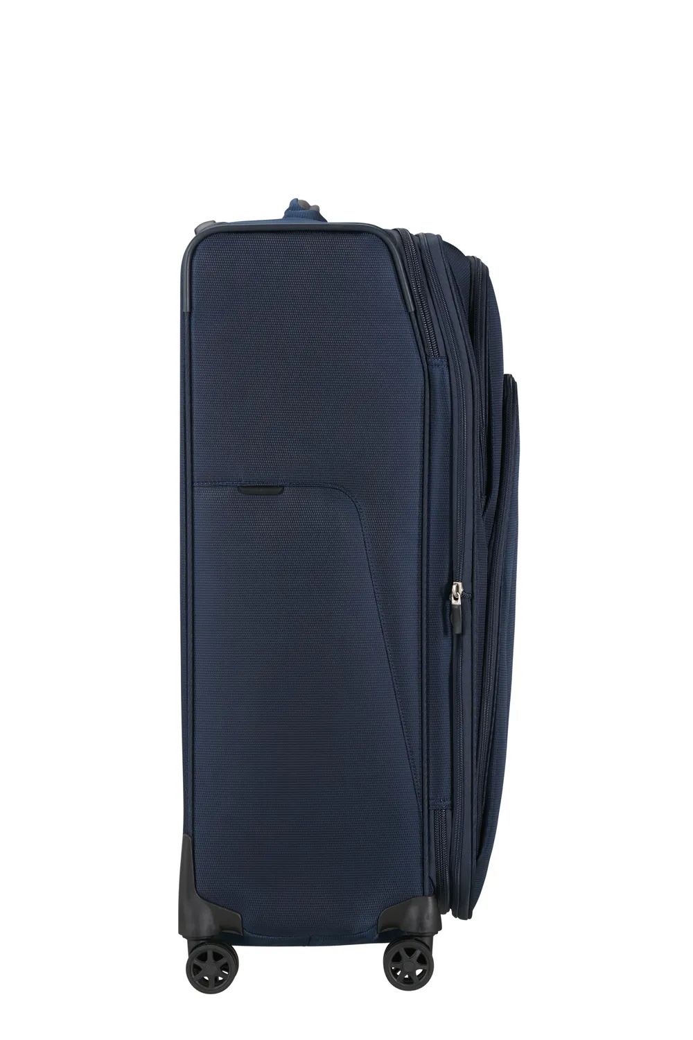 Samsonite SPARK SNG ECO SPINNER 79/29 EXP FL, MIDNIGHT BLUE