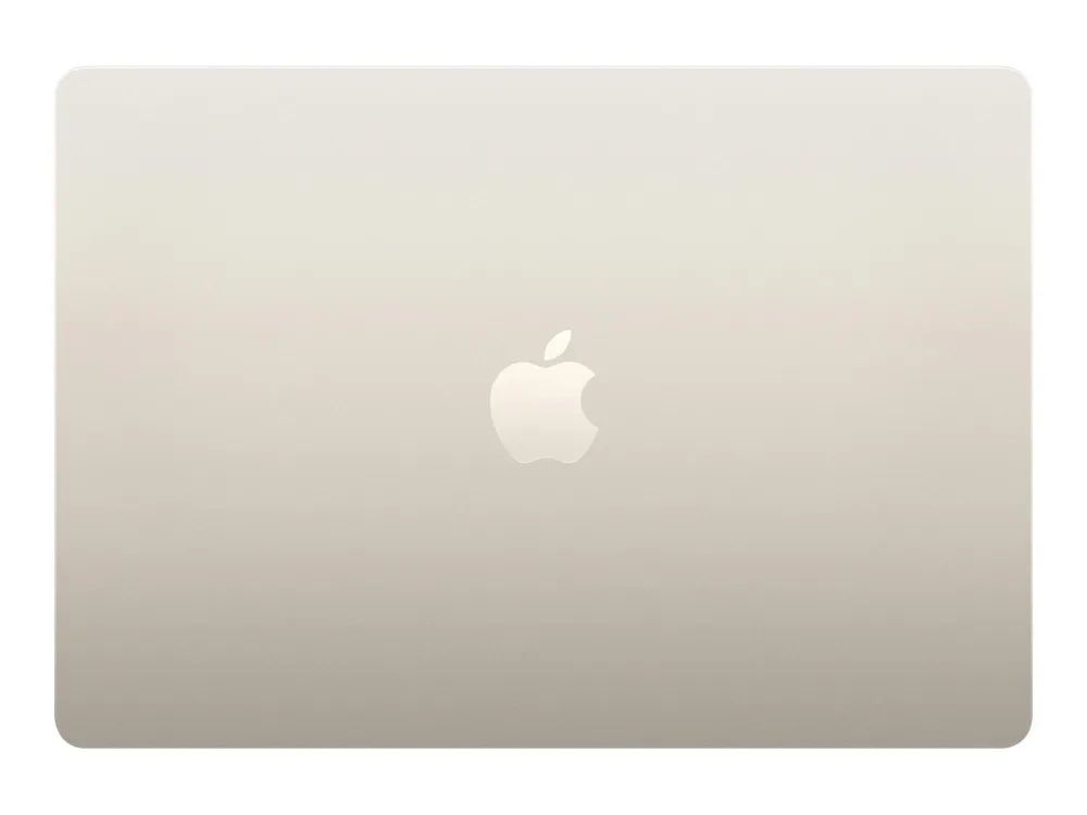 Apple MacBook Air - M5 - Apple M5 10-core - 24 GB RAM - 1 TB SSD - 38.91 cm (15.3") Polarstern