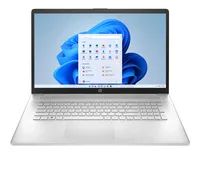HP 17-cp2557ng 17.3 Ryzen 5 - Notebook - 2,8 GHz