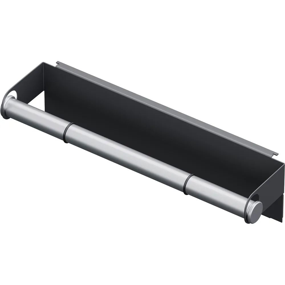 Vauth-Sagel VS ADD DOOR Rollenhalter Lava