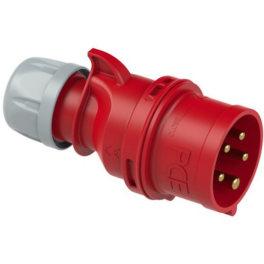 PCE STECKER 5X16 / 015-6 400V 015-6