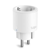 TP-LINK Tapo P115 V1 - Smart-Stecker - mini - kabellos