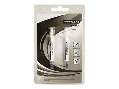 Phanteks PH-NDC - Wärmeleitpaste (Packung mit