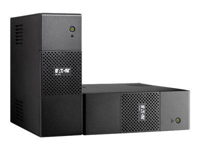 Eaton 5S 1000i - USV - Wechselstrom 230 V - 600 Watt