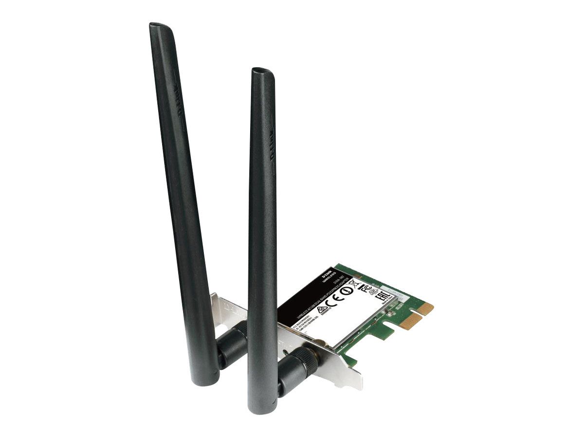 D-Link Wireless AC1200 DWA-582 - Netzwerkadapter