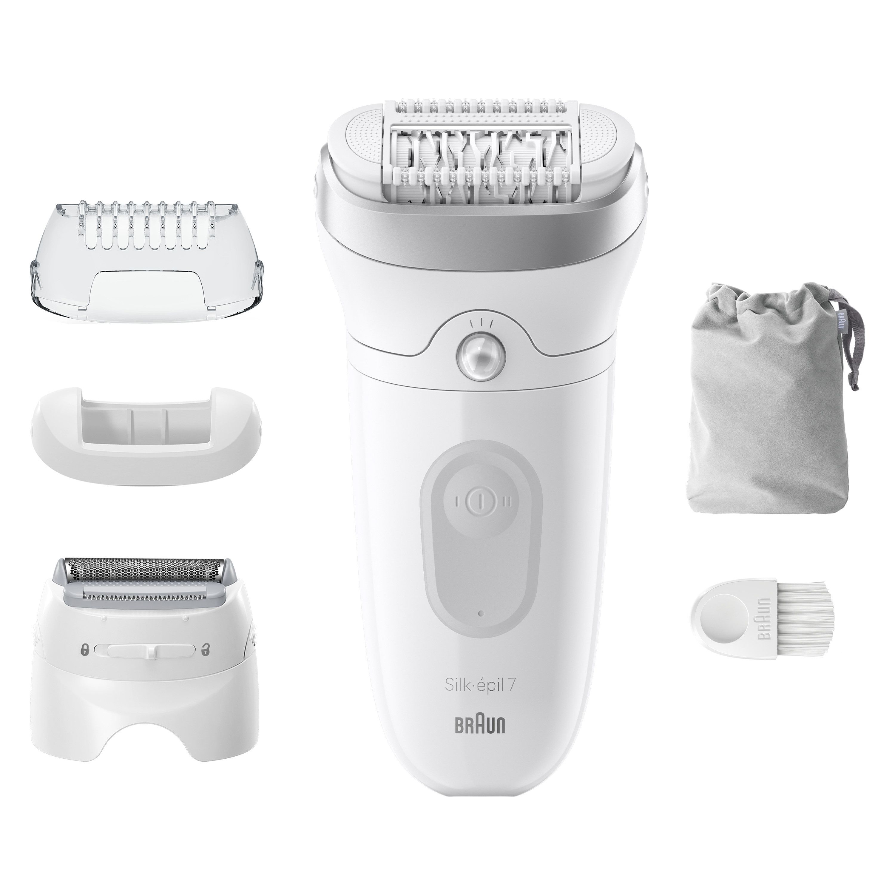 Braun Silk-épil 7-041