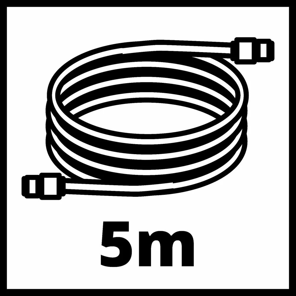 Einhell Druckluftset 3-tlg