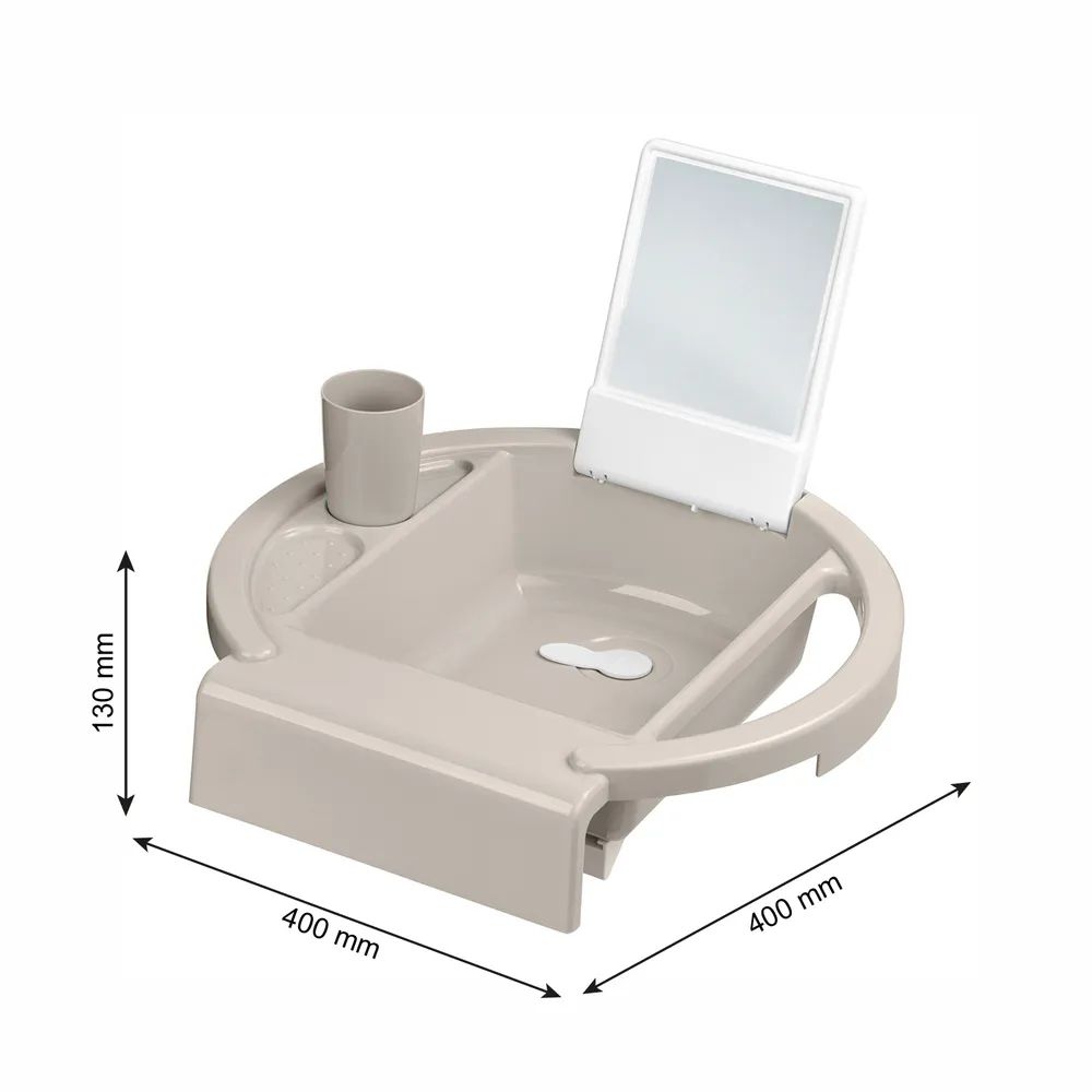Rotho Kinderwaschbecken AVA