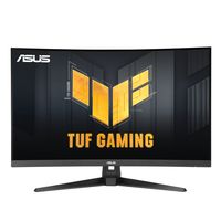 ASUS TUF Gaming VG32VQM5B VA WLED FHD Curved 1500R 16 9 300cd/m2