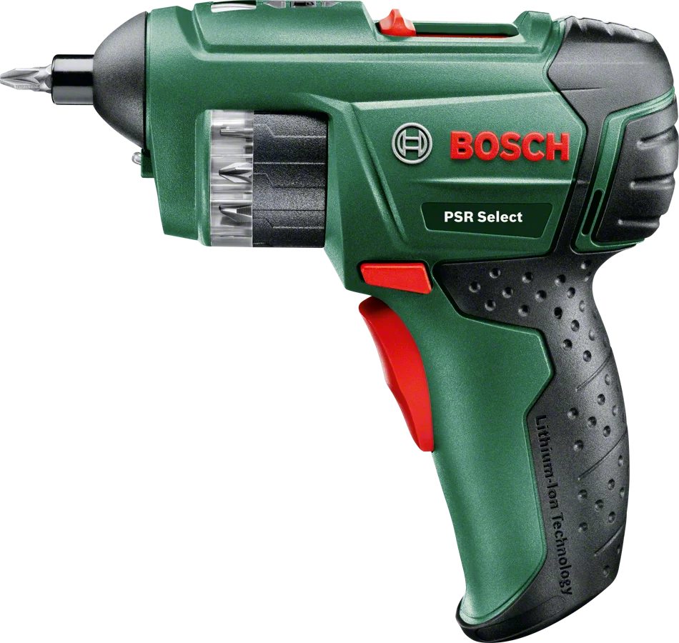 Bosch PSR Select 