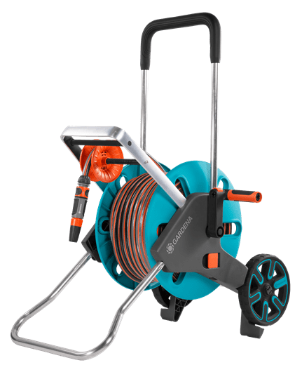 Gardena Schlauchwagen CleverRoll M Easy Set
