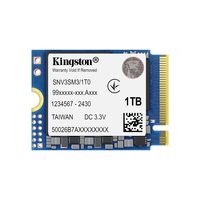 Kingston 1000GB NV3 M.2 2230 PCIe 4.0