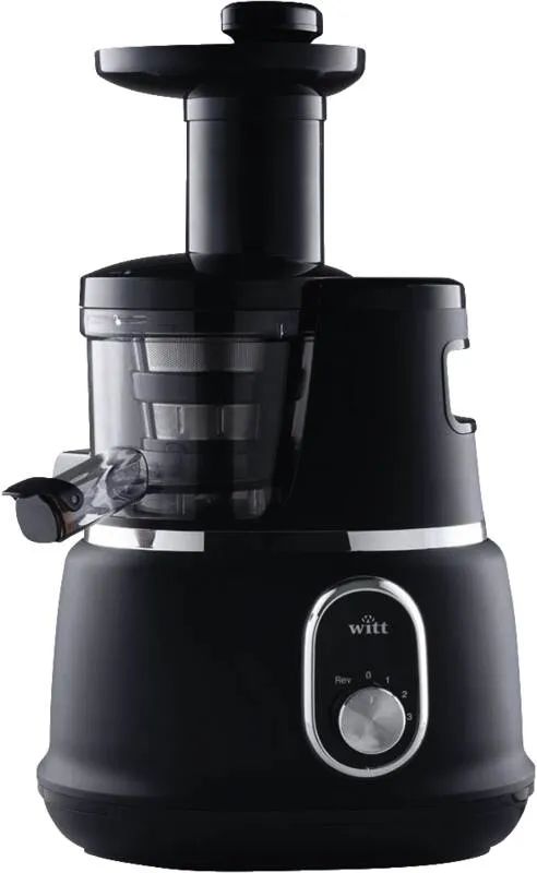 Witt Premium Slow Juicer