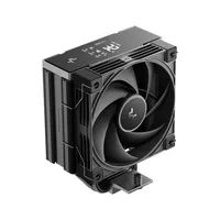 Deepcool AK400 G2 DIGITAL NYX - Prozessor-Luftkühler - (für: LGA1700, LGA1851, LGA1200, LGA115x Socket, AM4, AM5)