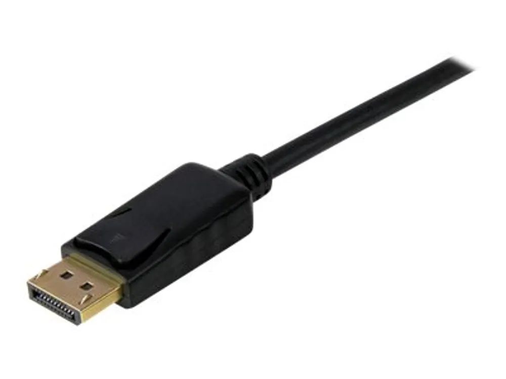 StarTech.com DisplayPort auf VGA Kabel 4,5m (Stecker/Stecker)