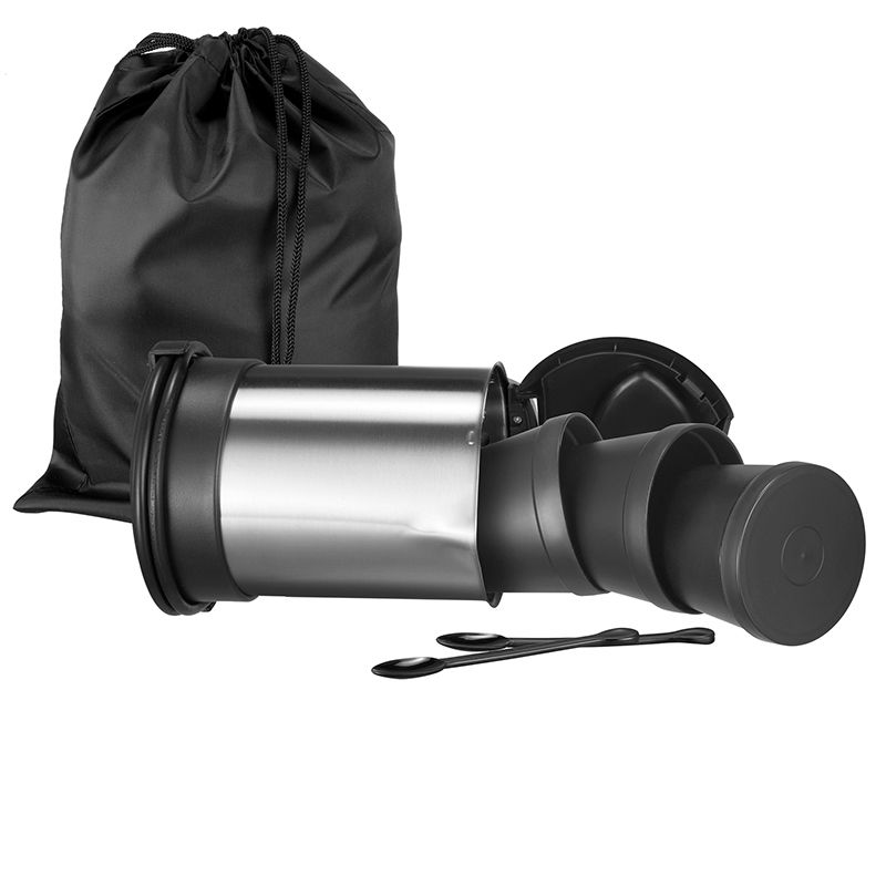 Unold 18575 Reiseblitzkocher
