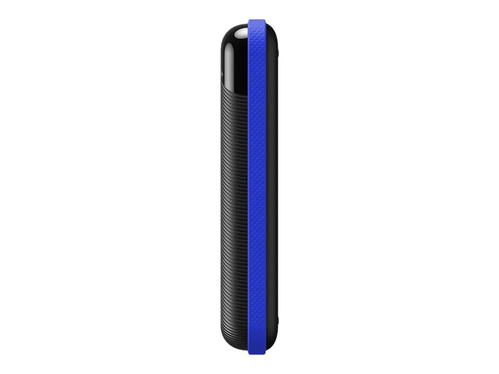 Silicon Power A62 Game Drive - Festplatte - 2 TB - extern (tragbar)