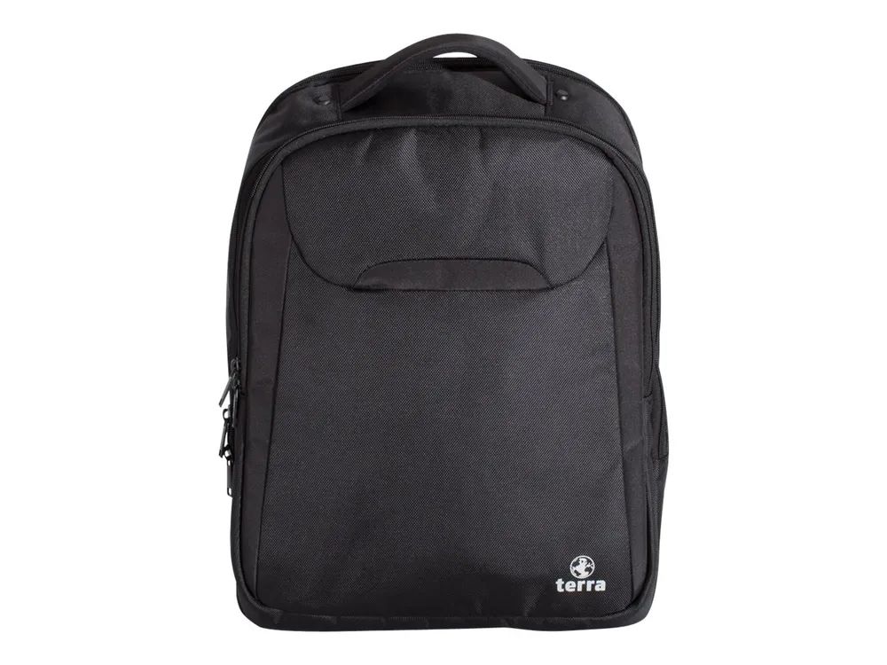 TERRA PRO812 - Notebook-Rucksack - 43.9 cm (17.3")