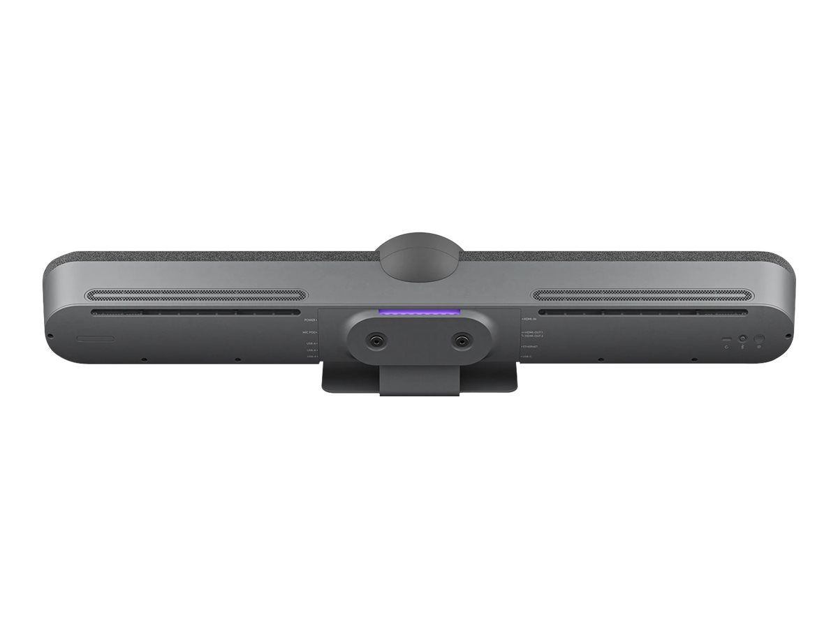 Logitech Rally Bar - Videokonferenzkomponente